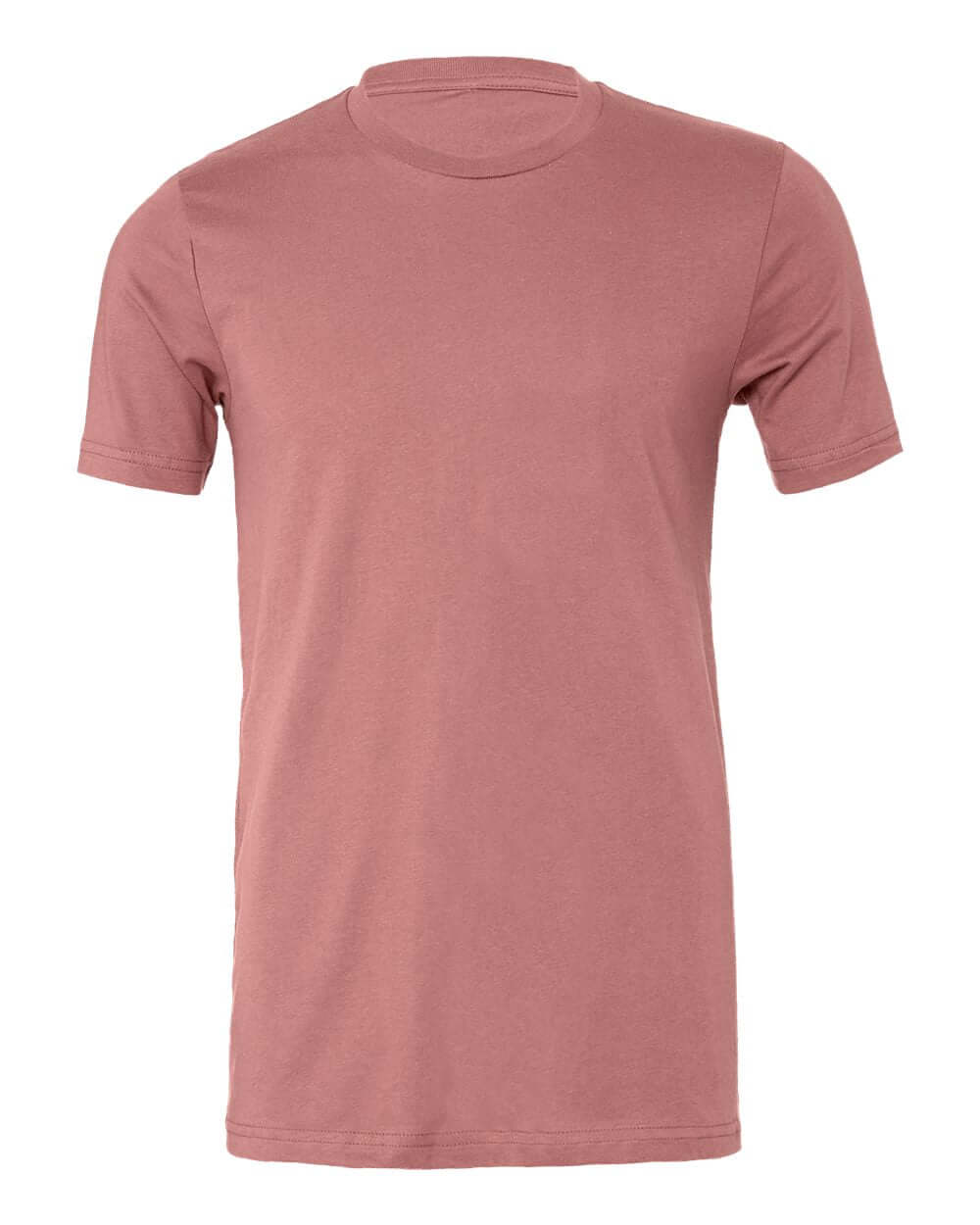 BELLA + CANVAS - Unisex Jersey Tee shirts