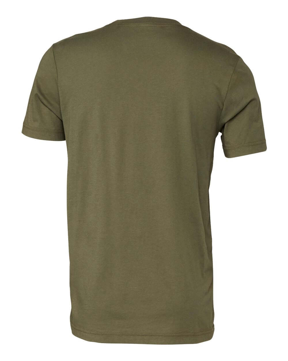 BELLA + CANVAS - Unisex Jersey Tee shirts
