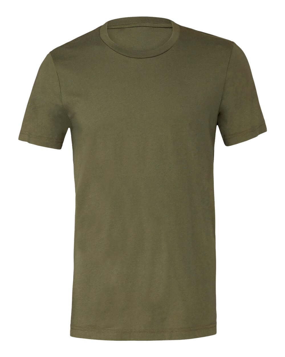 BELLA + CANVAS - Unisex Jersey Tee shirts
