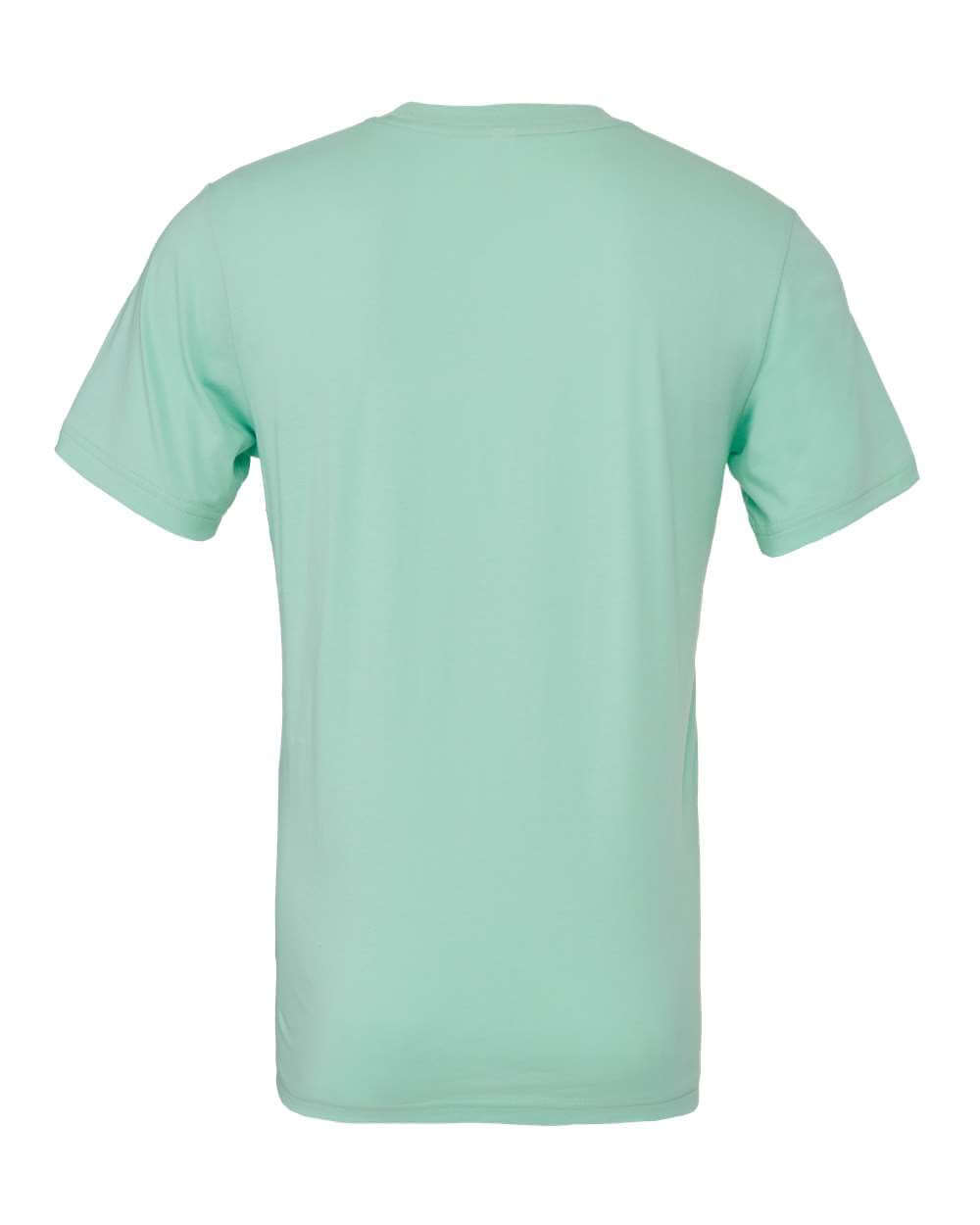 BELLA + CANVAS - Unisex Jersey Tee shirts