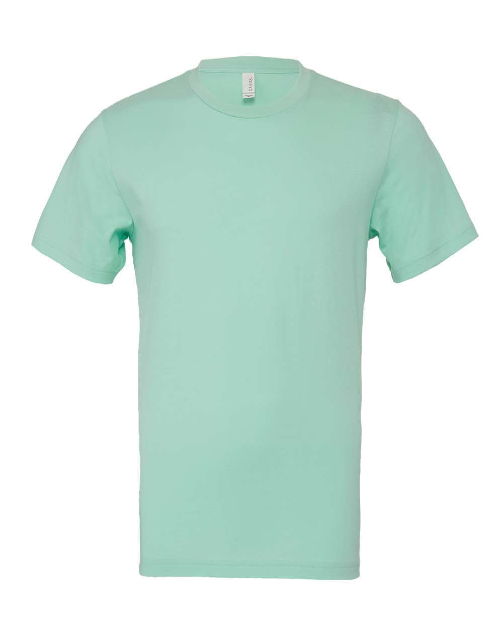 BELLA + CANVAS - Unisex Jersey Tee shirts