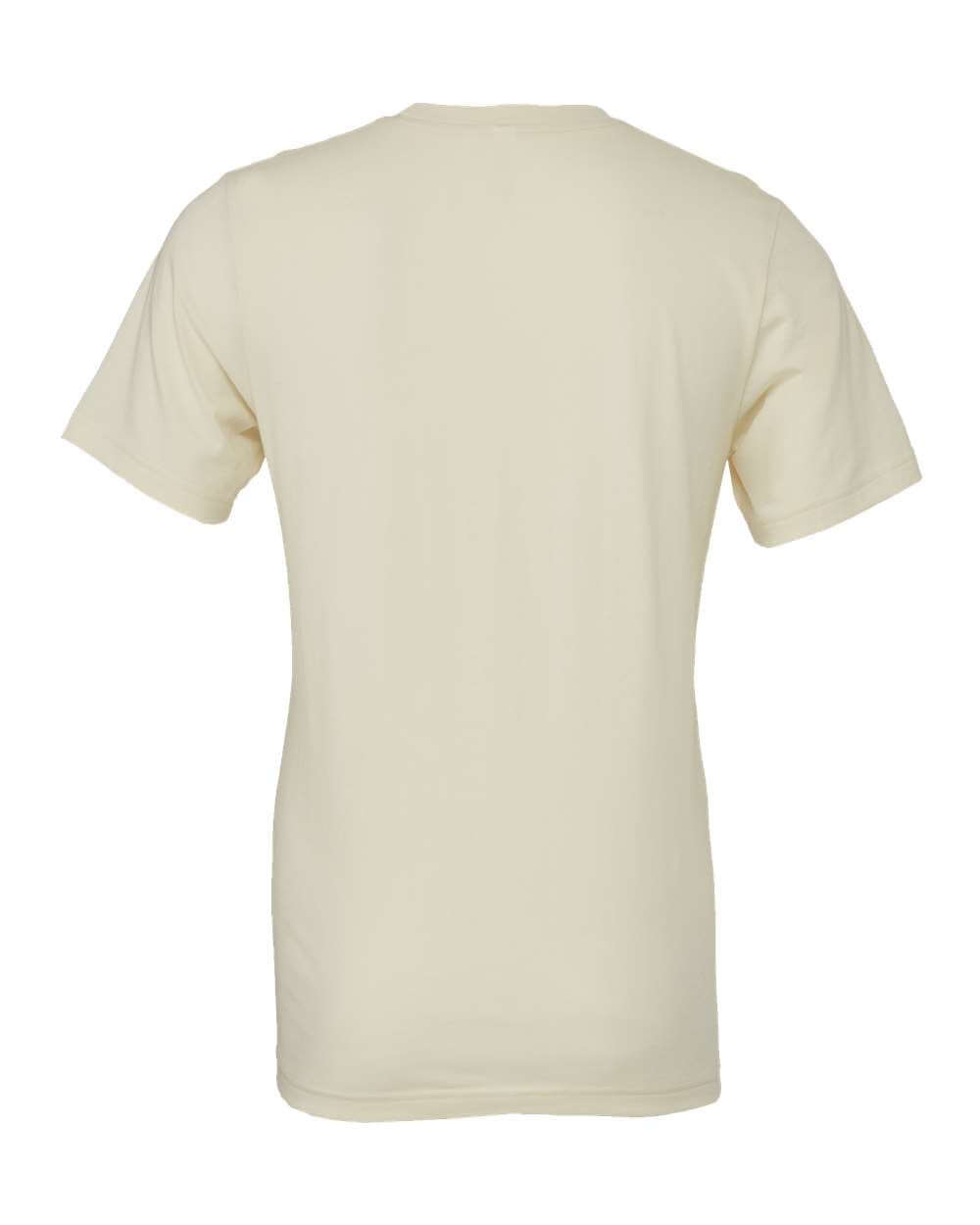 BELLA + CANVAS - Unisex Jersey Tee shirts