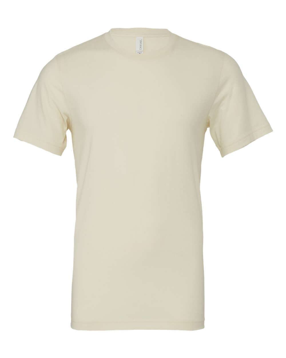 BELLA + CANVAS - Unisex Jersey Tee shirts