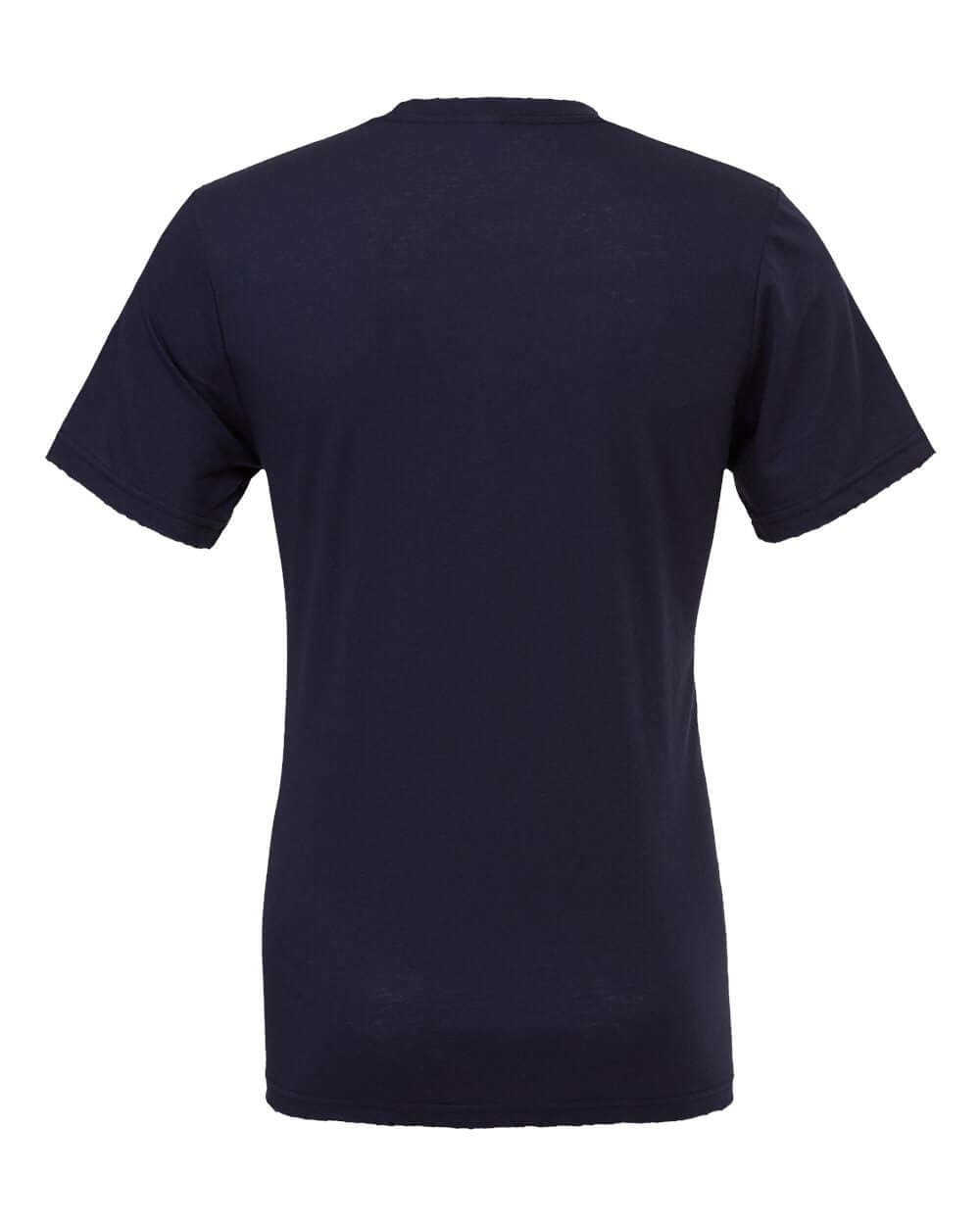 BELLA + CANVAS - Unisex Jersey Tee shirts
