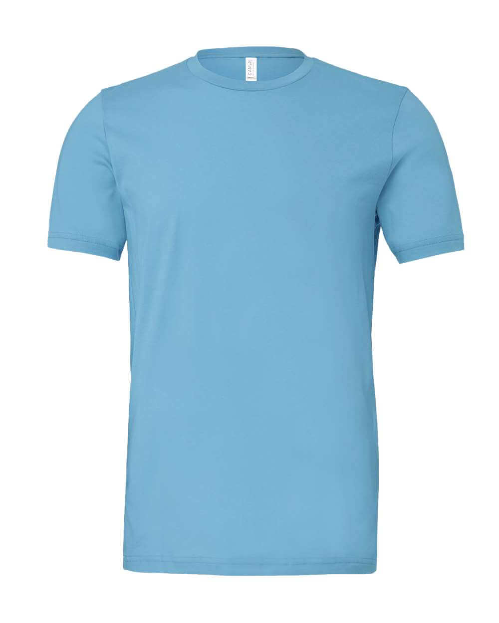 BELLA + CANVAS - Unisex Jersey Tee shirts