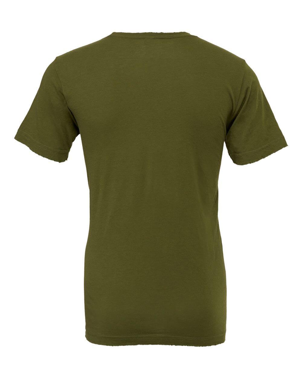 BELLA + CANVAS - Unisex Jersey Tee shirts