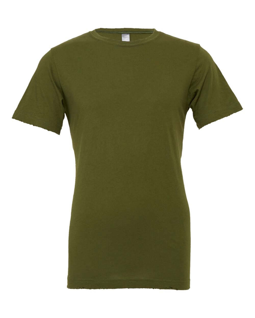 BELLA + CANVAS - Unisex Jersey Tee shirts
