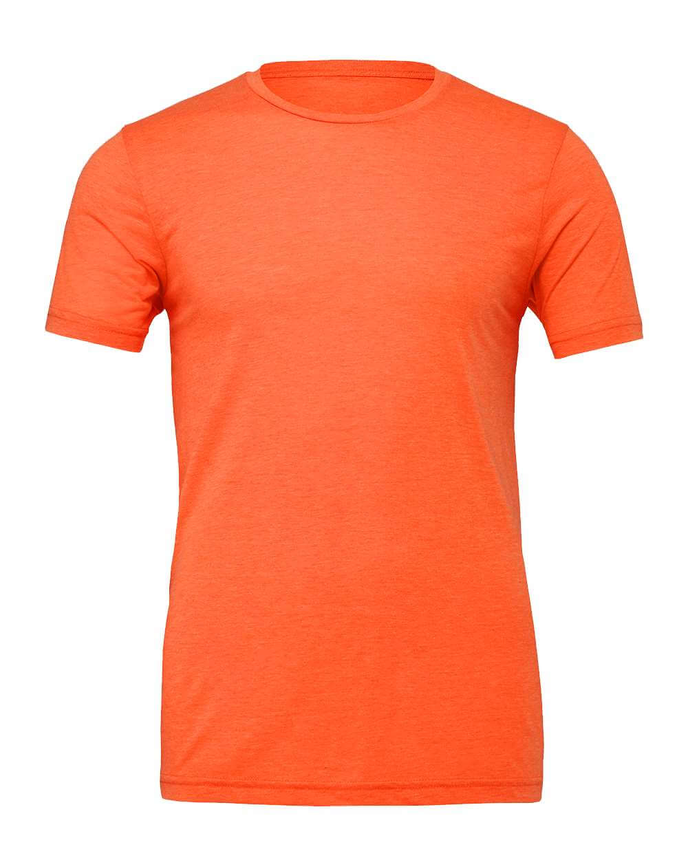 BELLA + CANVAS - Unisex Jersey Tee shirts