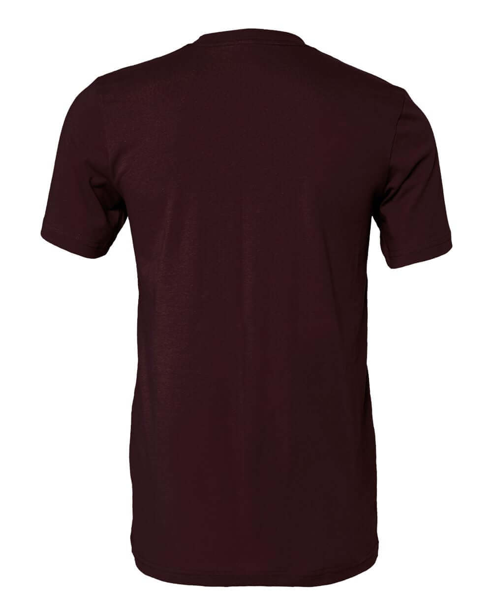 BELLA + CANVAS - Unisex Jersey Tee shirts