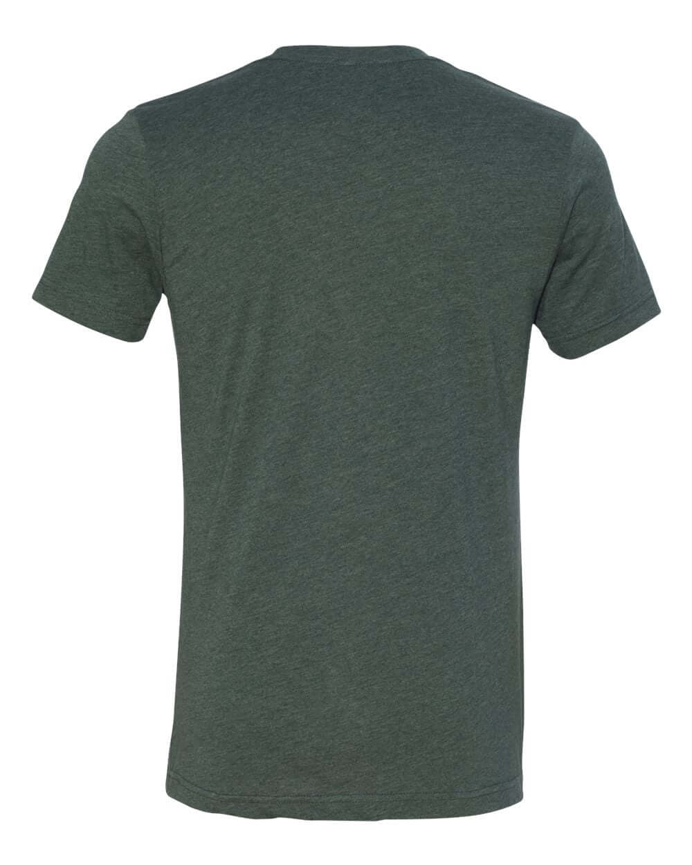 BELLA + CANVAS - Unisex Jersey Tee shirts