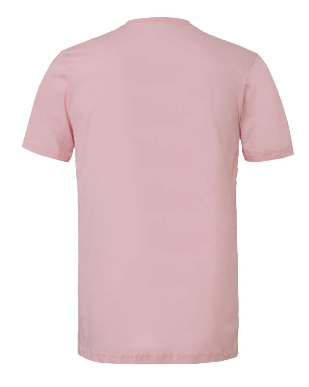 BELLA + CANVAS - Unisex Jersey Tee shirts