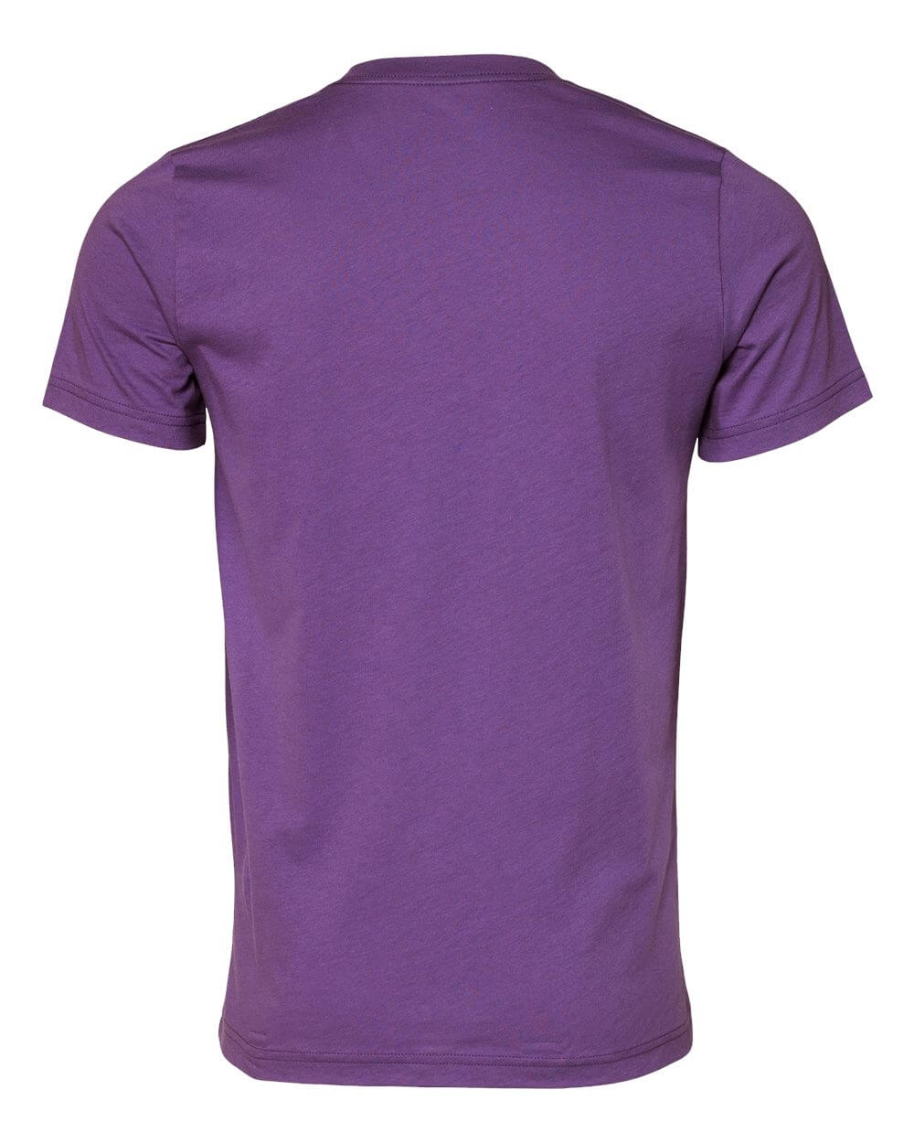 BELLA + CANVAS - Unisex Jersey Tee shirts