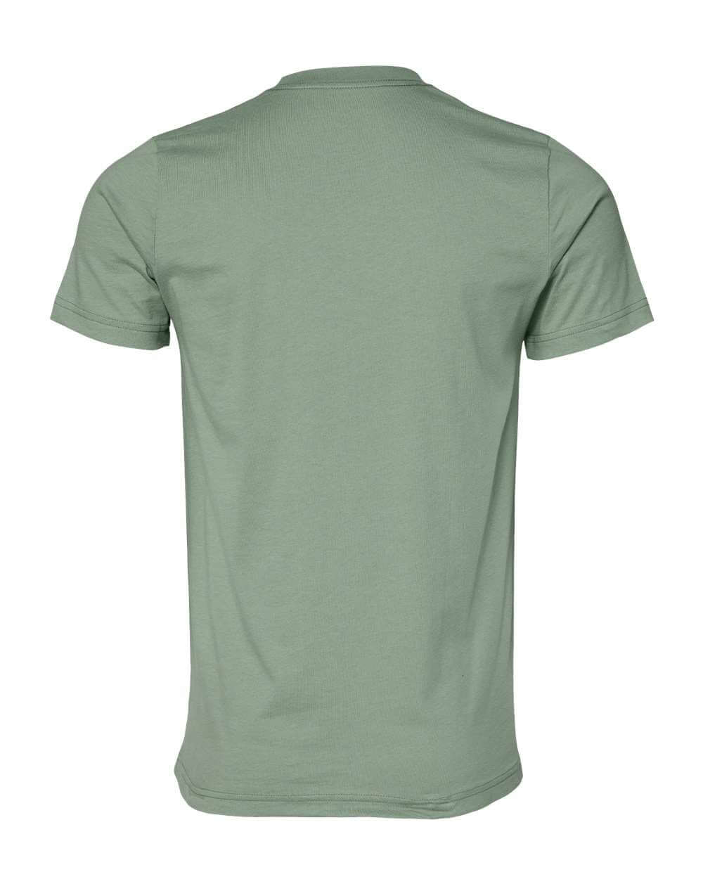 BELLA + CANVAS - Unisex Jersey Tee shirts