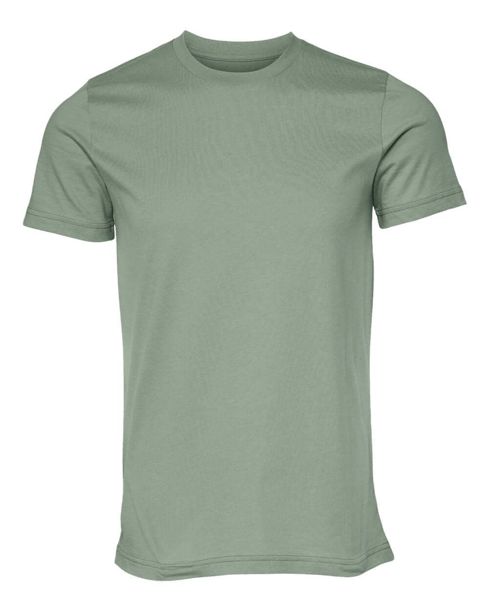 BELLA + CANVAS - Unisex Jersey Tee shirts