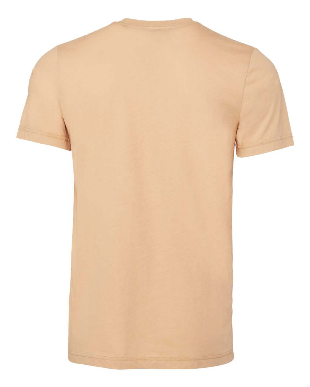 BELLA + CANVAS - Unisex Jersey Tee shirts