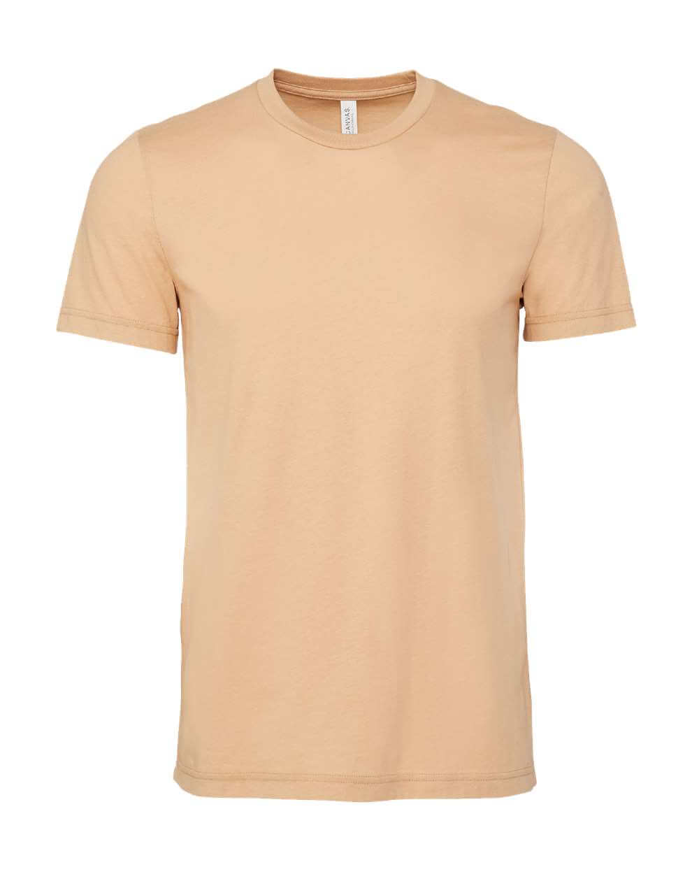 BELLA + CANVAS - Unisex Jersey Tee shirts
