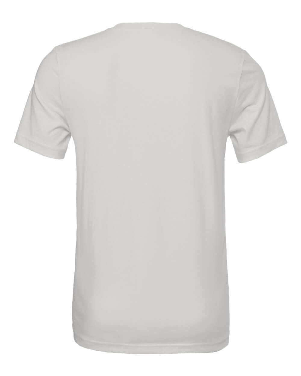 BELLA + CANVAS - Unisex Jersey Tee shirts
