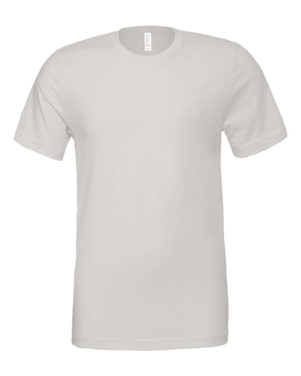 BELLA + CANVAS - Unisex Jersey Tee shirts