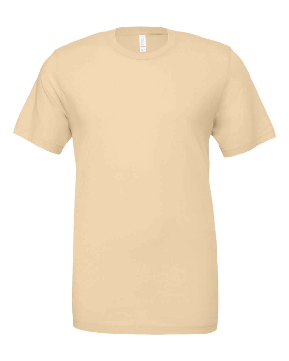 BELLA + CANVAS - Unisex Jersey Tee shirts