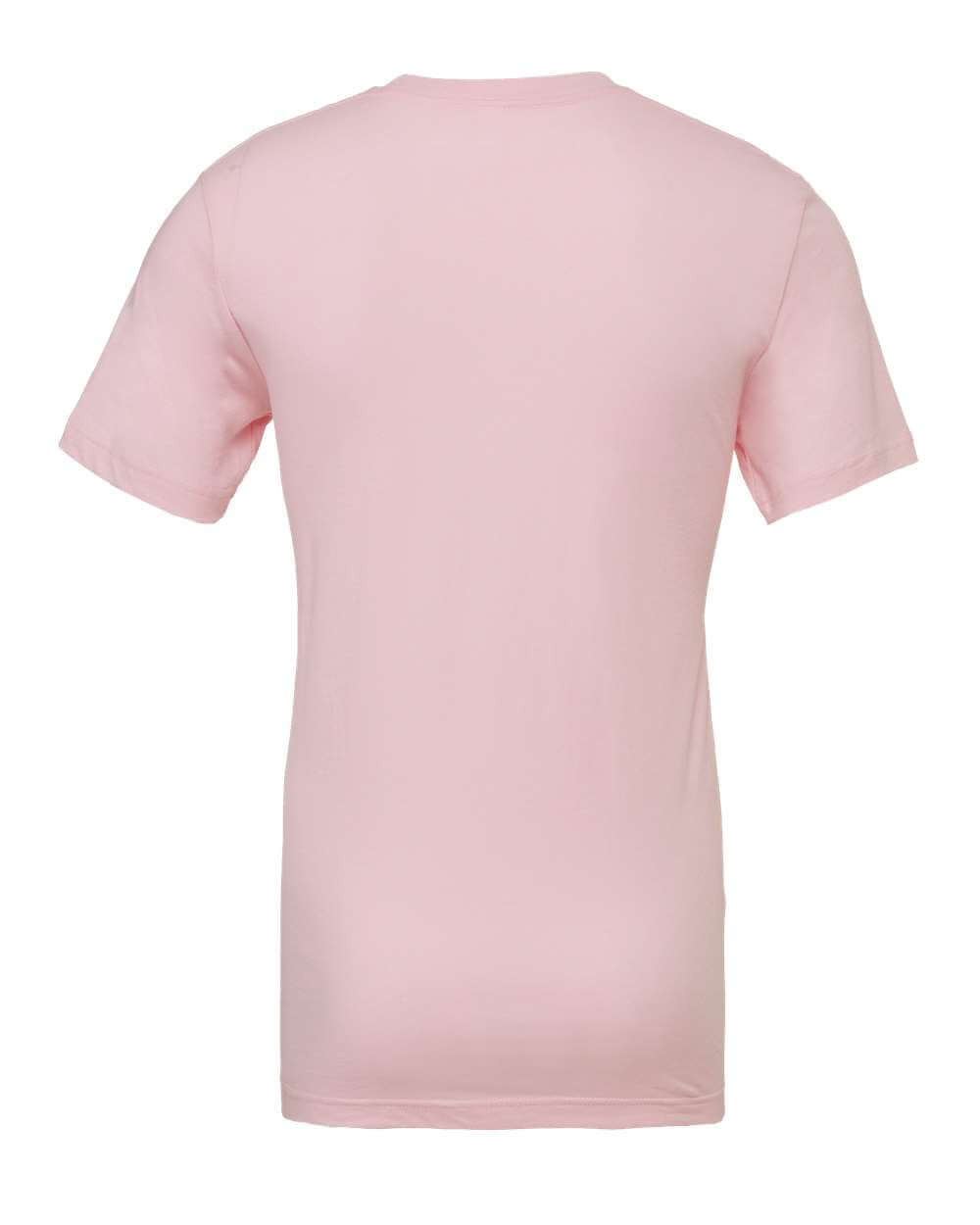 BELLA + CANVAS - Unisex Jersey Tee shirts