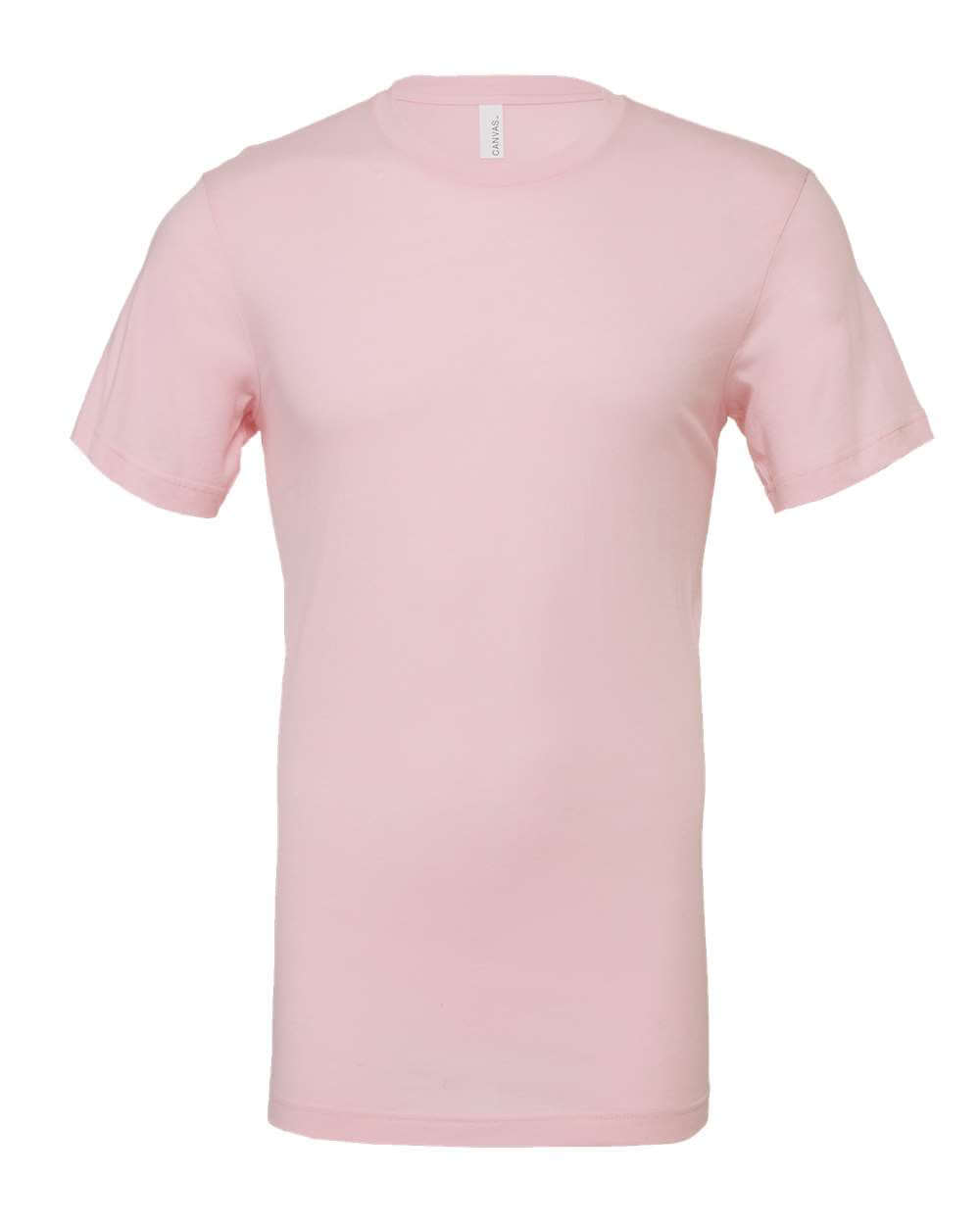 BELLA + CANVAS - Unisex Jersey Tee shirts