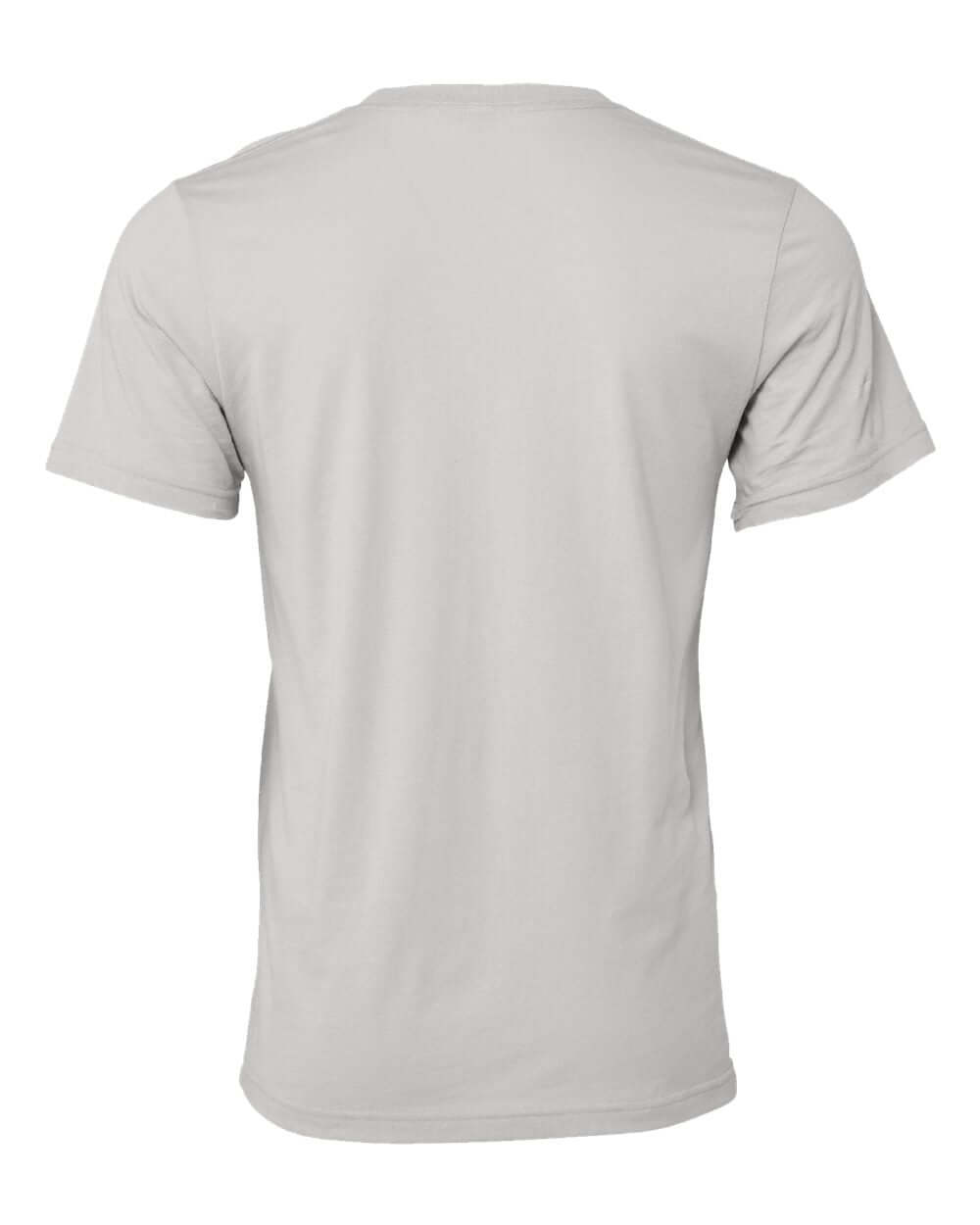 BELLA + CANVAS - Unisex Jersey Tee shirts