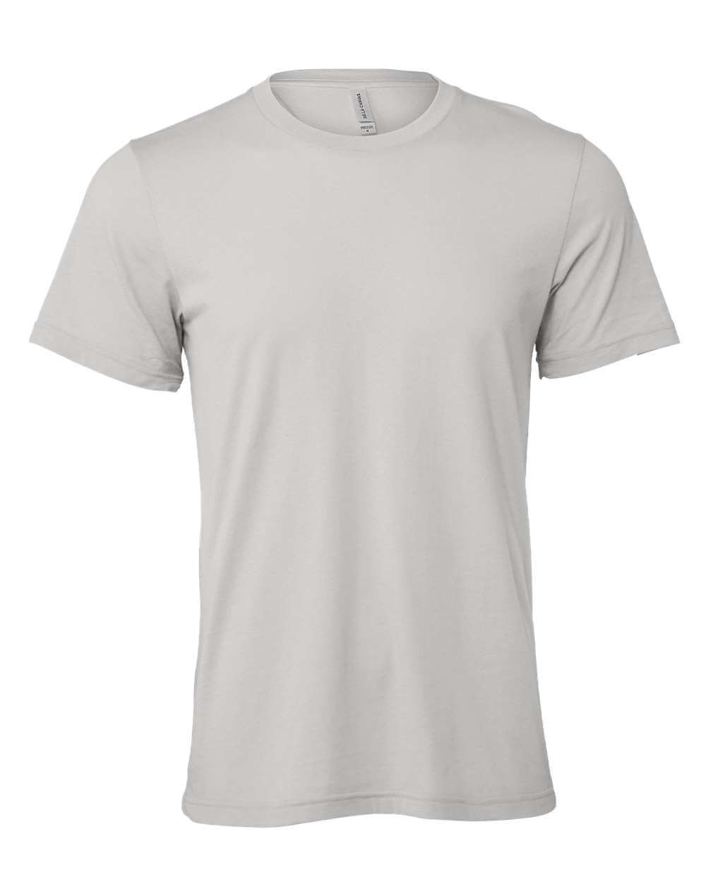 BELLA + CANVAS - Unisex Jersey Tee shirts