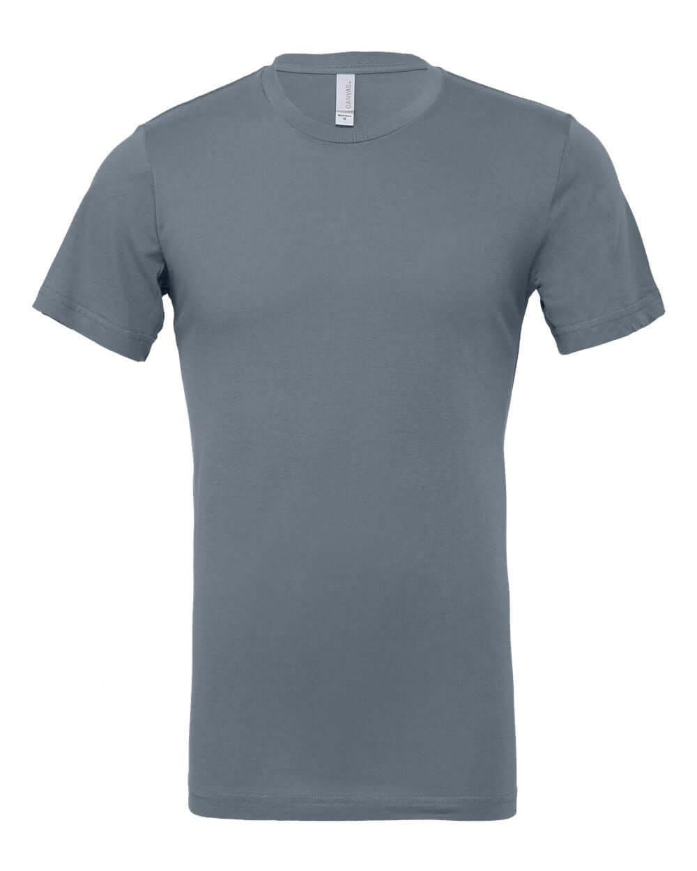 BELLA + CANVAS - Unisex Jersey Tee shirts