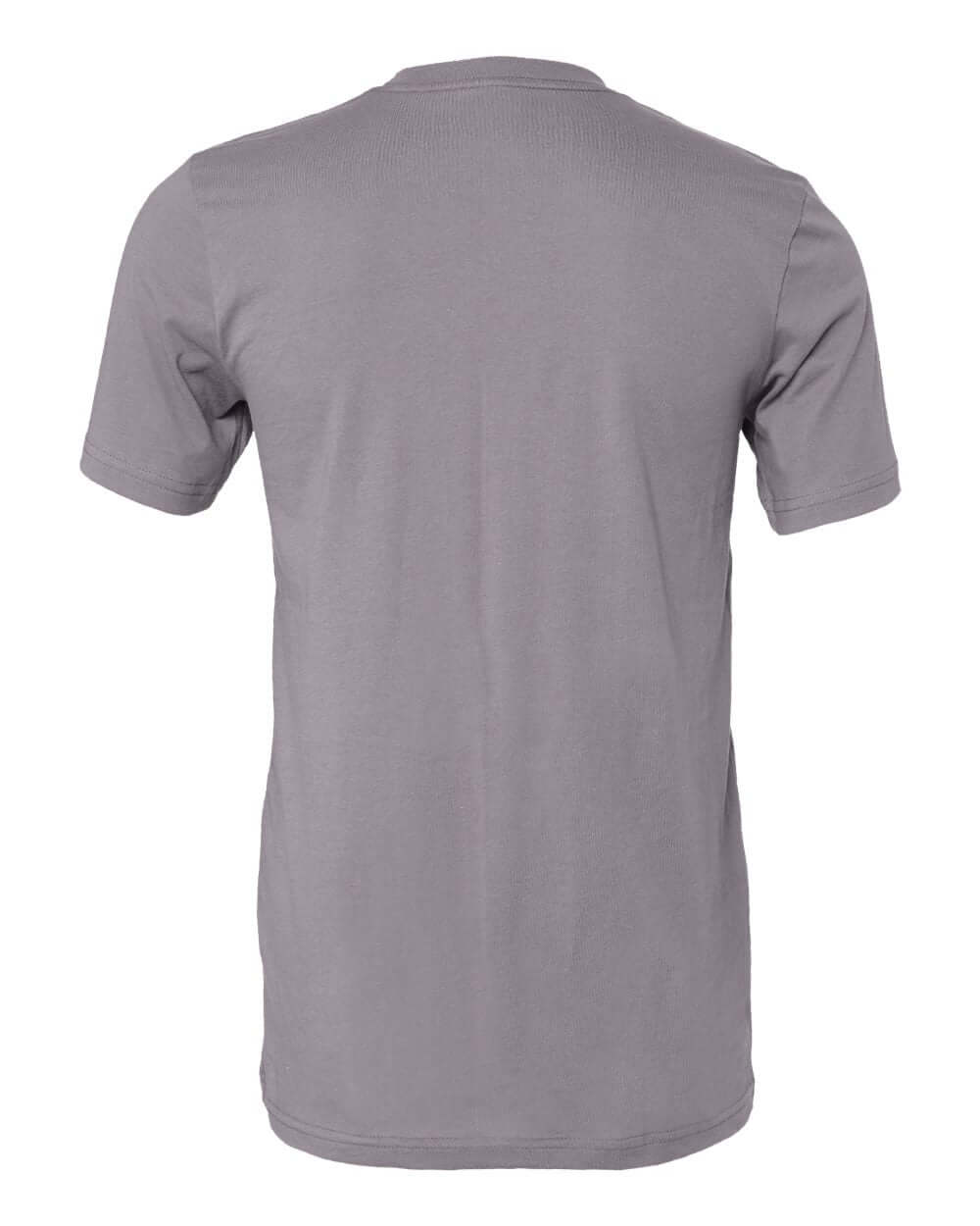 BELLA + CANVAS - Unisex Jersey Tee shirts