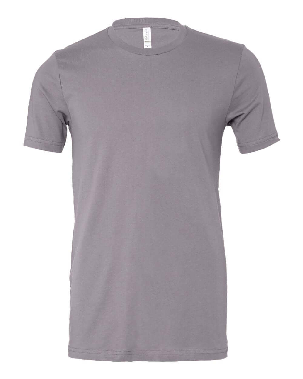 BELLA + CANVAS - Unisex Jersey Tee shirts