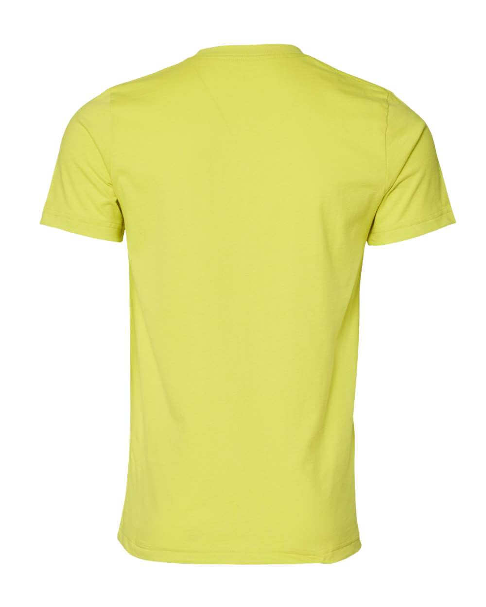 BELLA + CANVAS - Unisex Jersey Tee shirts