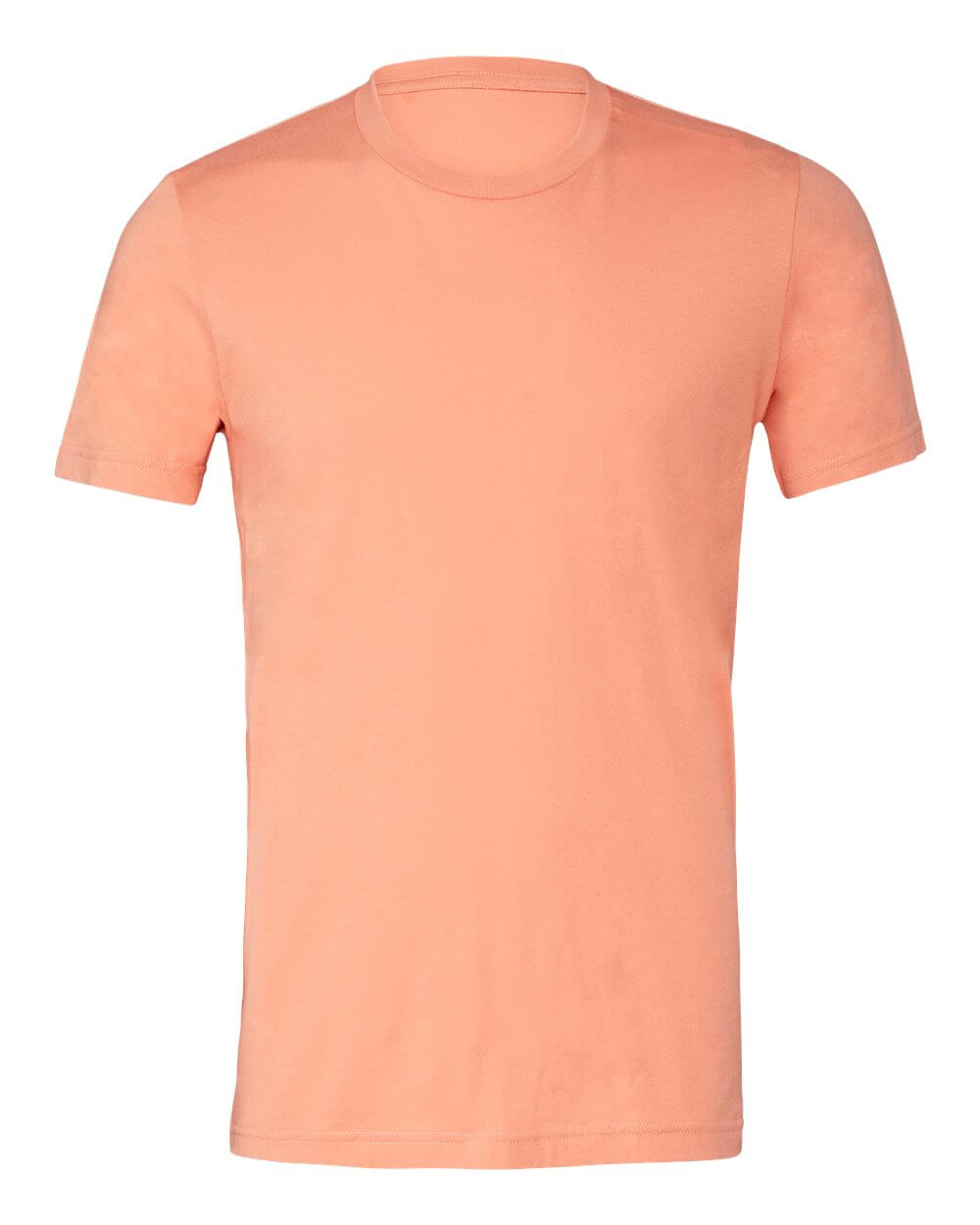 BELLA + CANVAS - Unisex Jersey Tee shirts