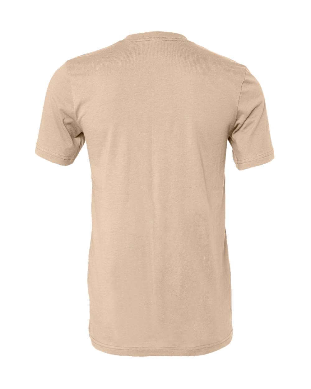 BELLA + CANVAS - Unisex Jersey Tee shirts
