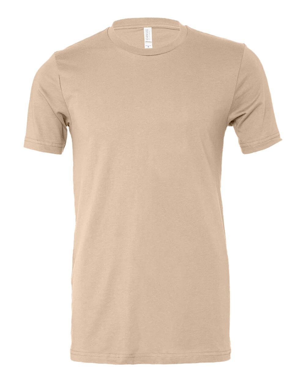 BELLA + CANVAS - Unisex Jersey Tee shirts