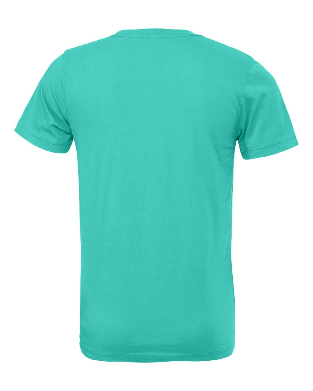 BELLA + CANVAS - Unisex Jersey Tee shirts
