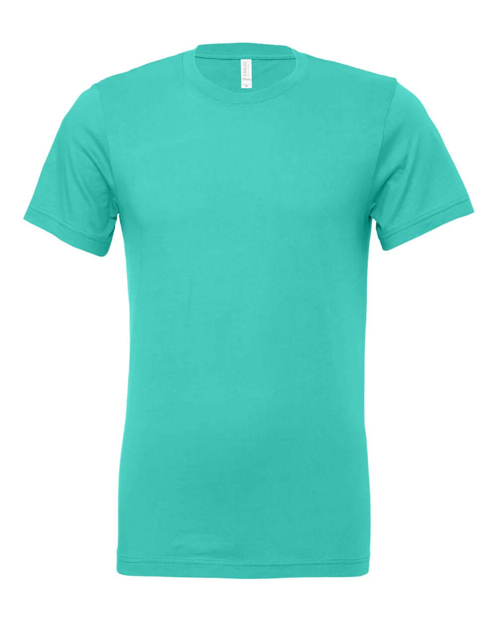 BELLA + CANVAS - Unisex Jersey Tee shirts