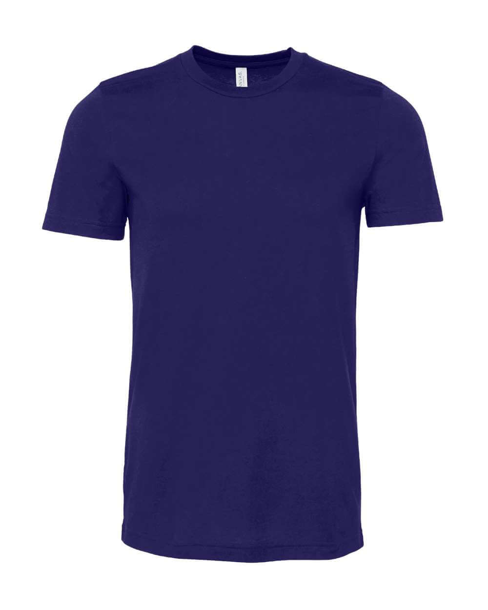 BELLA + CANVAS - Unisex Jersey Tee shirts