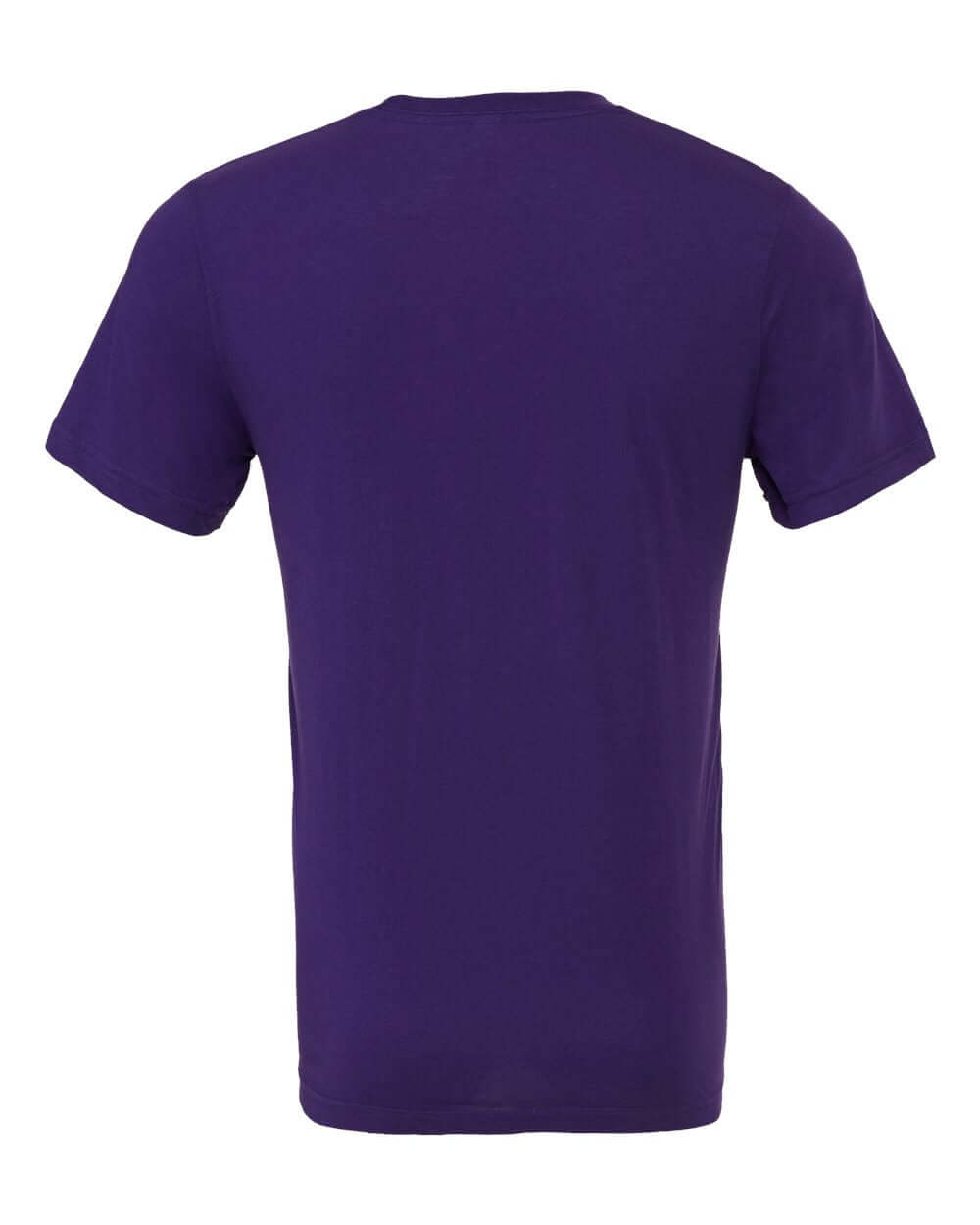 BELLA + CANVAS - Unisex Jersey Tee shirts