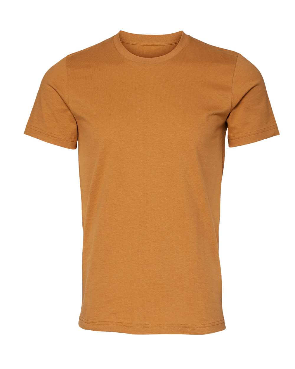 BELLA + CANVAS - Unisex Jersey Tee shirts