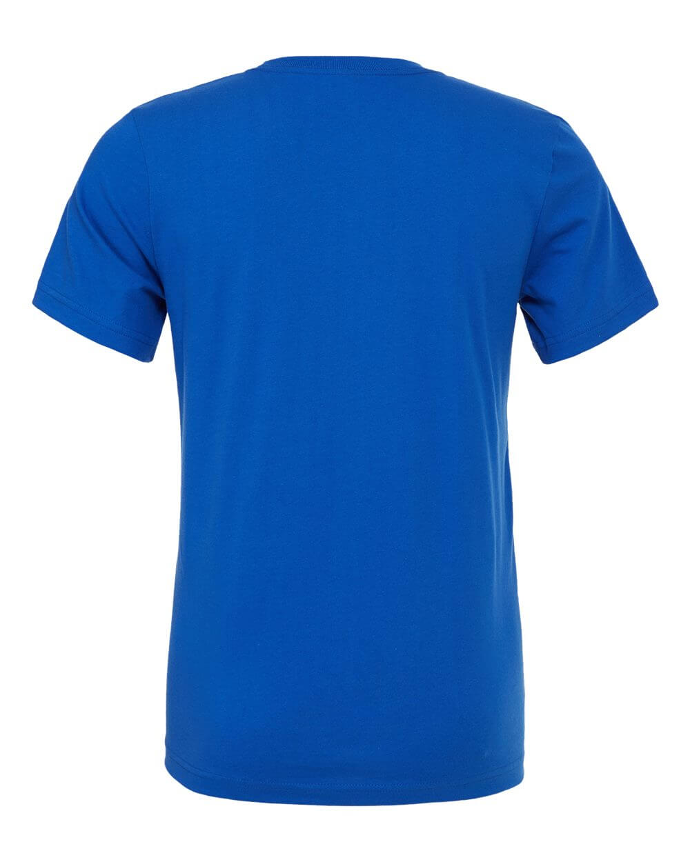 BELLA + CANVAS - Unisex Jersey Tee shirts