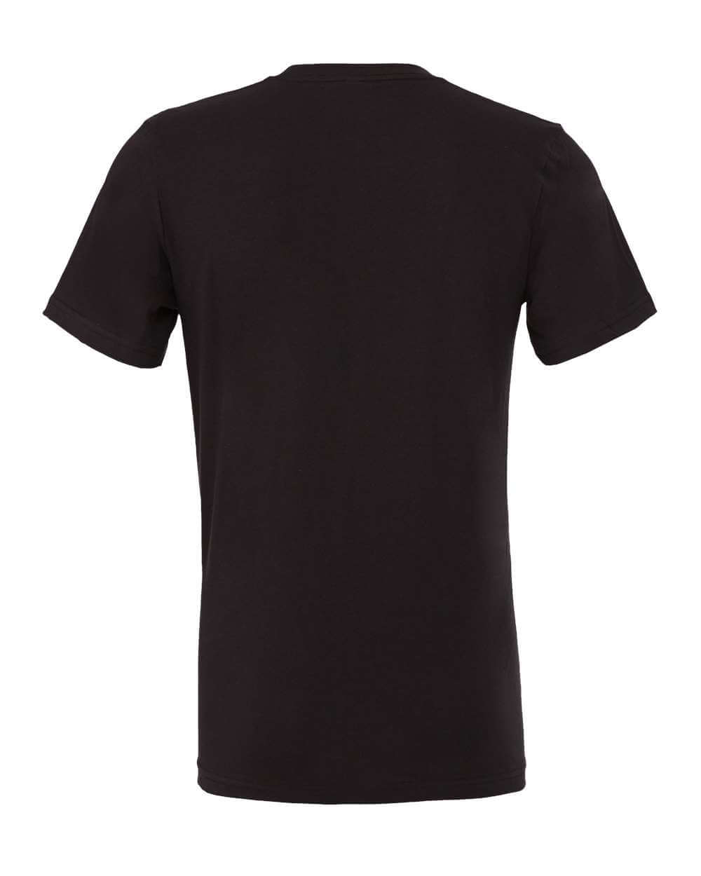 BELLA + CANVAS - Unisex Jersey Tee shirts