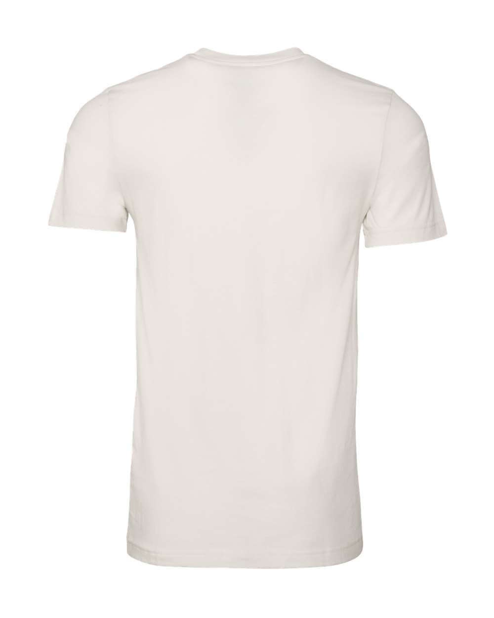 BELLA + CANVAS - Unisex Jersey Tee shirts