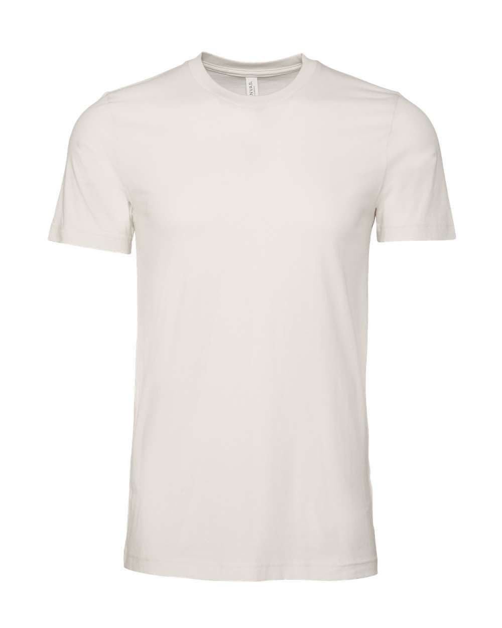 BELLA + CANVAS - Unisex Jersey Tee shirts