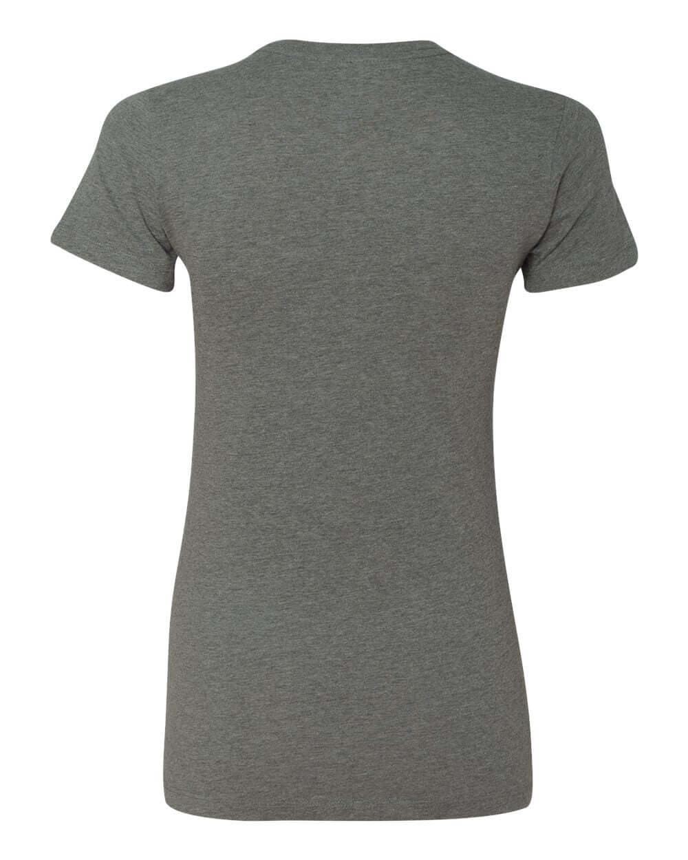 BELLA + CANVAS - Women's Slim Fit Tee