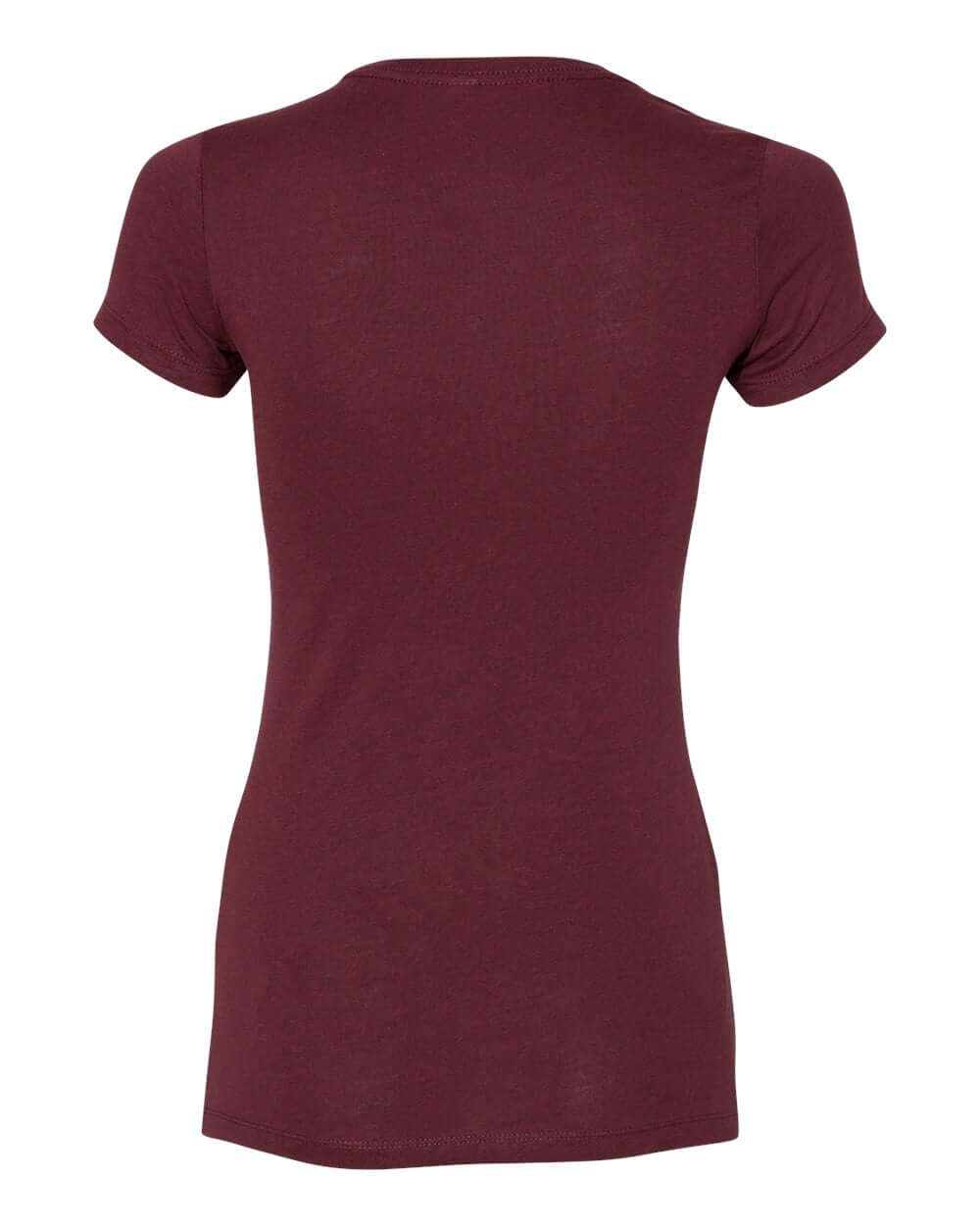 BELLA + CANVAS - Women's Slim Fit Tee