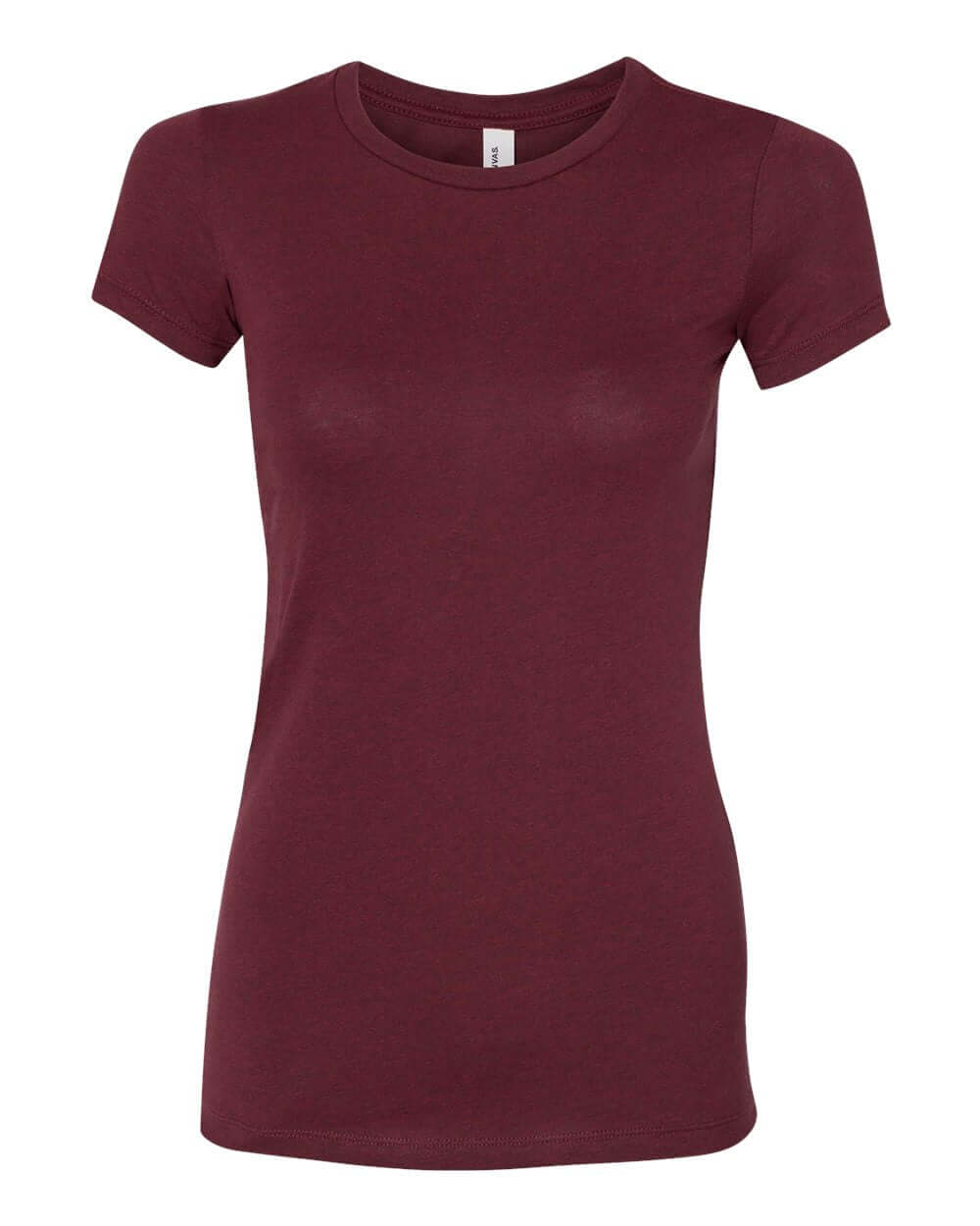 BELLA + CANVAS - Women's Slim Fit Tee