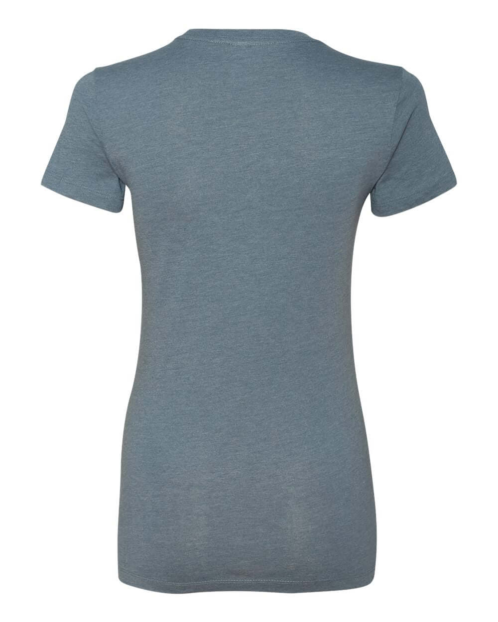 BELLA + CANVAS - Women's Slim Fit Tee