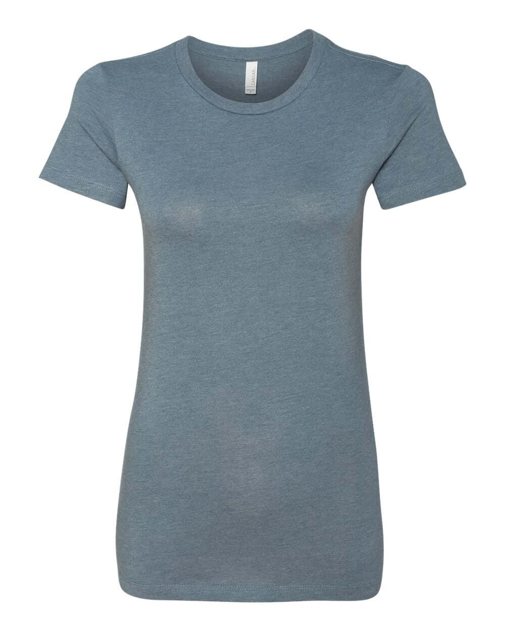 BELLA + CANVAS - Women's Slim Fit Tee