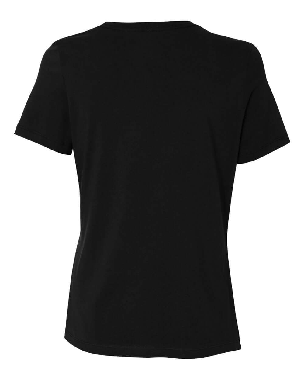 BELLA + CANVAS - Women’s Relaxed Jersey Tee