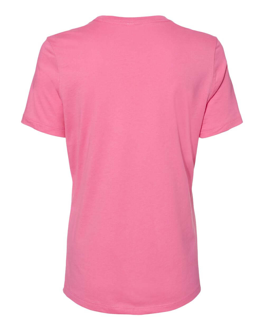 BELLA + CANVAS - Women’s Relaxed Jersey Tee
